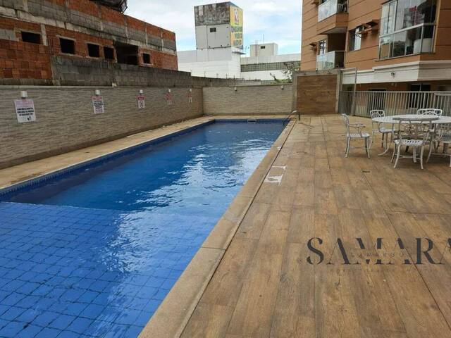 #41 - Apartamento para Venda em Vila Velha - ES - 3