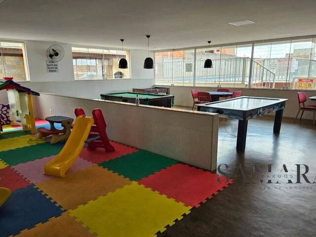 #41 - Apartamento para Venda em Vila Velha - ES - 2