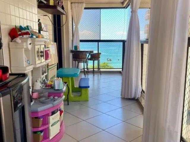 #45 - Apartamento para Venda em Vila Velha - ES - 1