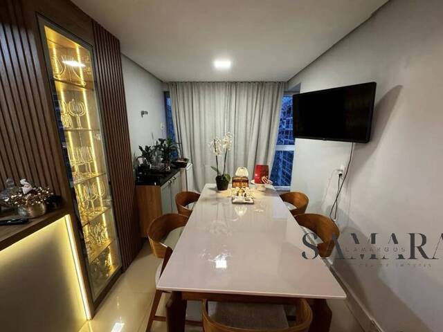 #47 - Apartamento para Venda em Vila Velha - ES - 3