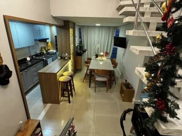 #47 - Apartamento para Venda em Vila Velha - ES - 1