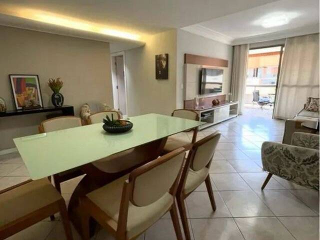 #48 - Apartamento para Venda em Vila Velha - ES - 2