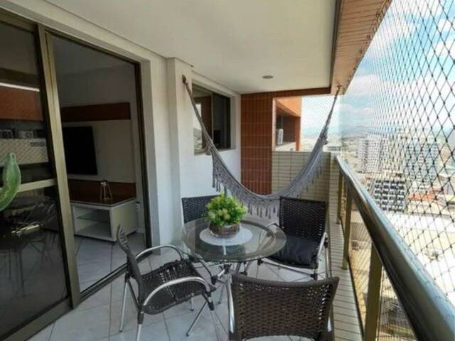 #48 - Apartamento para Venda em Vila Velha - ES - 1