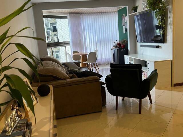 #50 - Apartamento para Venda em Vila Velha - ES - 1