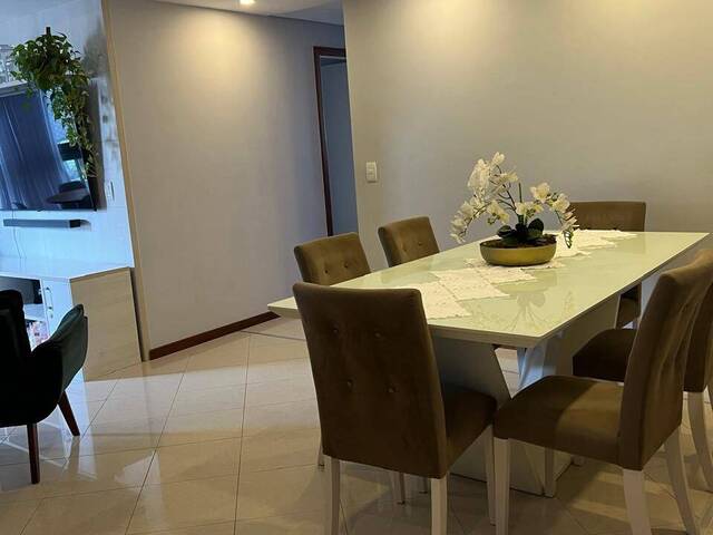 #50 - Apartamento para Venda em Vila Velha - ES - 2