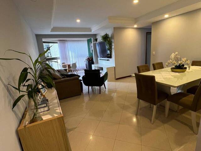 #50 - Apartamento para Venda em Vila Velha - ES - 3
