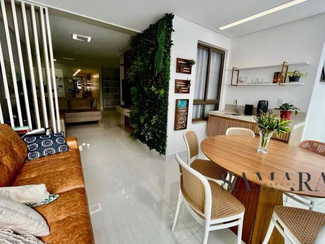 #51 - Apartamento para Venda em Vila Velha - ES - 1