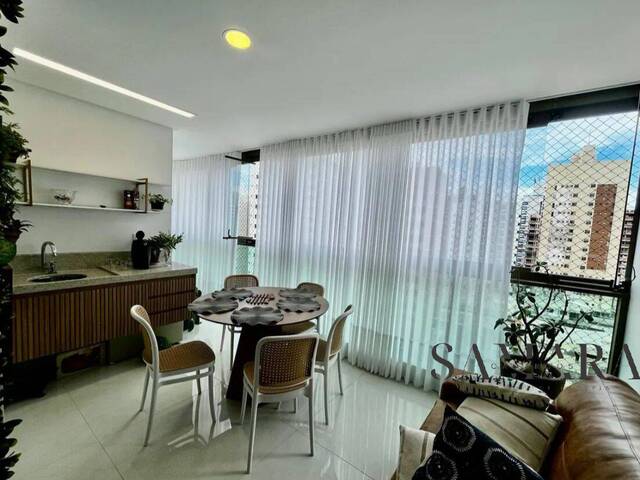 #51 - Apartamento para Venda em Vila Velha - ES - 3