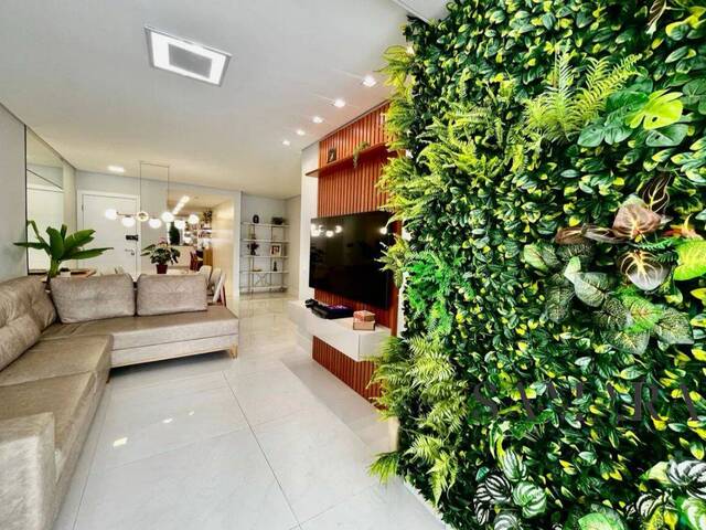 #51 - Apartamento para Venda em Vila Velha - ES - 2