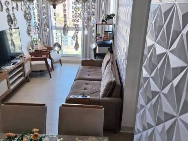 #52 - Apartamento para Venda em Vila Velha - ES - 2