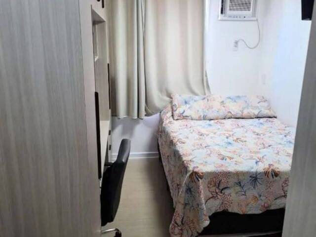 #52 - Apartamento para Venda em Vila Velha - ES - 3