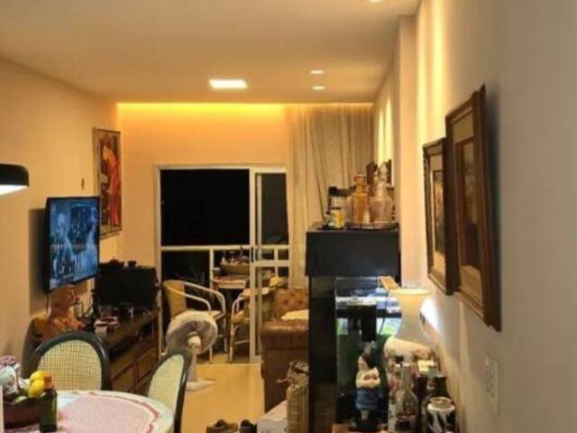 #55 - Apartamento para Venda em Vila Velha - ES - 2