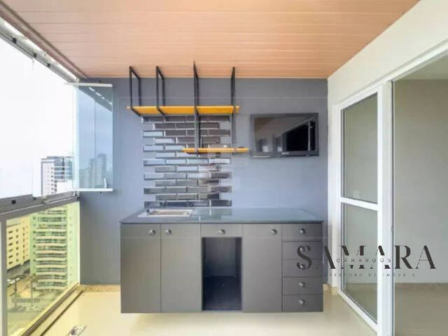 #56 - Apartamento para Venda em Vila Velha - ES - 3