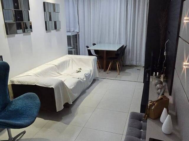 #57 - Apartamento para Venda em Vila Velha - ES - 1