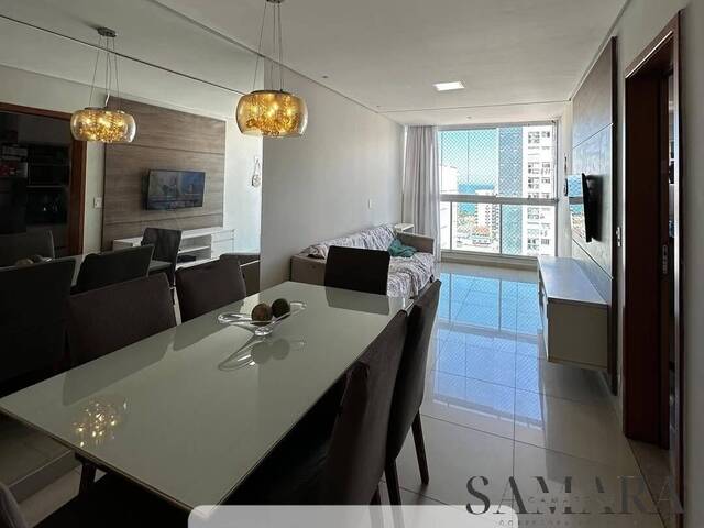 #58 - Apartamento para Venda em Vila Velha - ES - 1