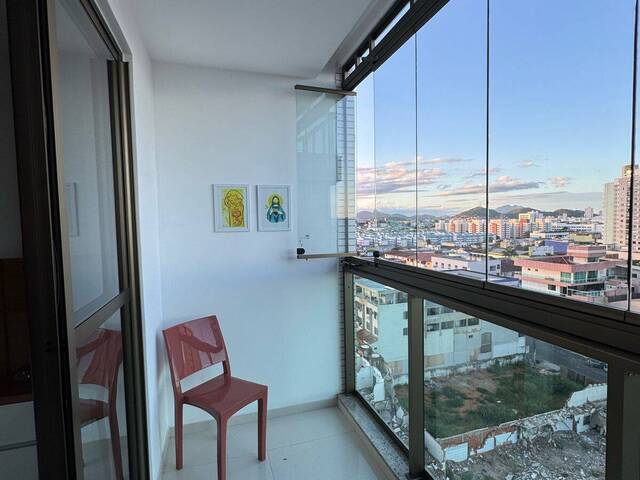 #60 - Apartamento para Venda em Vila Velha - ES - 2
