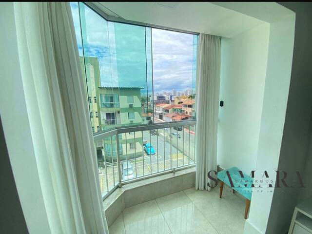 #61 - Apartamento para Venda em Vila Velha - ES - 3