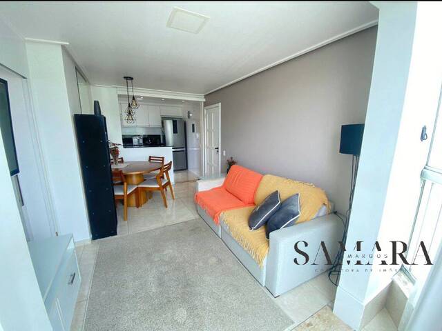 #61 - Apartamento para Venda em Vila Velha - ES - 2