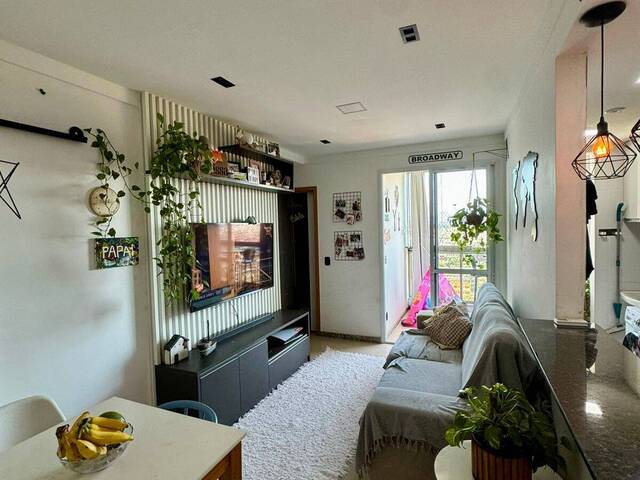 #62 - Apartamento para Venda em Vila Velha - ES - 1