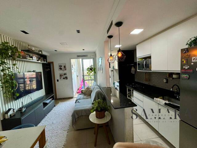 #62 - Apartamento para Venda em Vila Velha - ES - 2