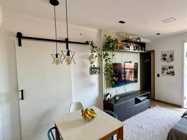 #62 - Apartamento para Venda em Vila Velha - ES - 3
