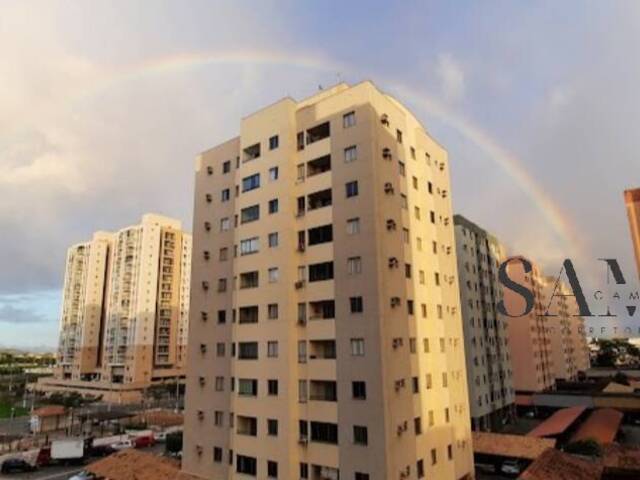 #64 - Apartamento para Venda em Vila Velha - ES - 1