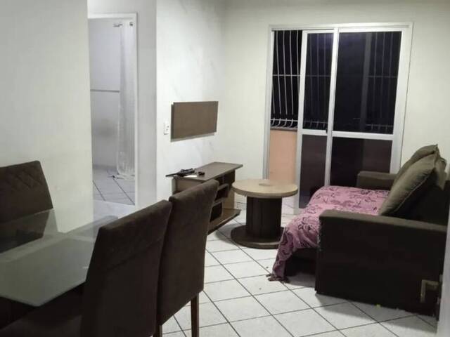 #64 - Apartamento para Venda em Vila Velha - ES - 2