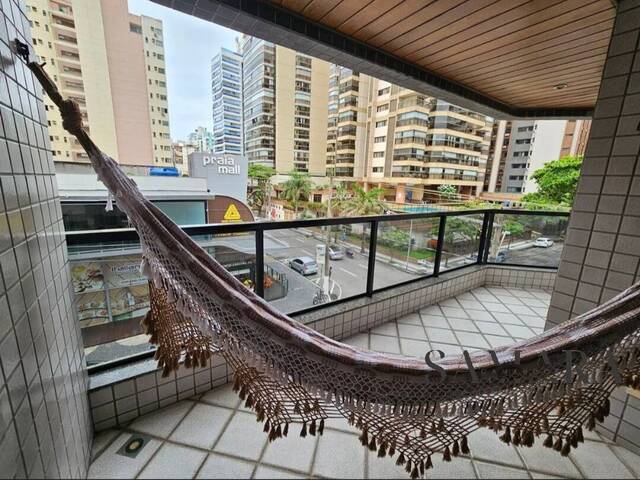 #66 - Apartamento para Venda em Vila Velha - ES - 3