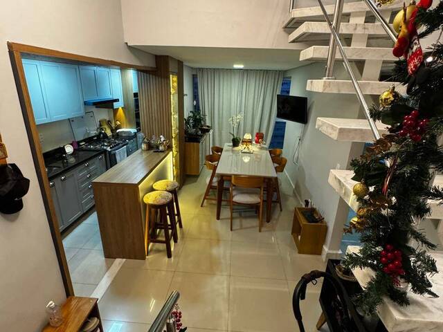 #68 - Apartamento para Venda em Vila Velha - ES - 3