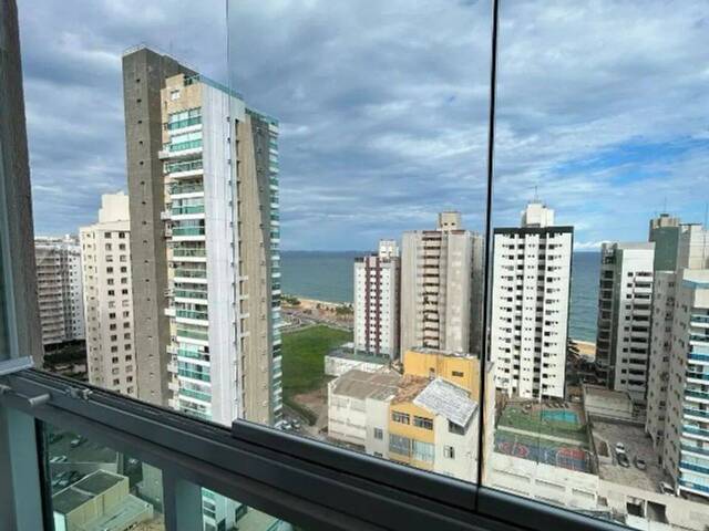 #72 - Apartamento para Venda em Vila Velha - ES