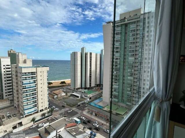 #72 - Apartamento para Venda em Vila Velha - ES
