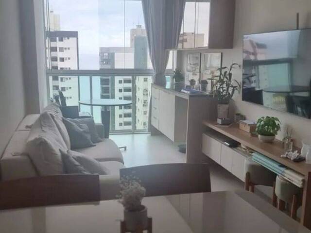#72 - Apartamento para Venda em Vila Velha - ES