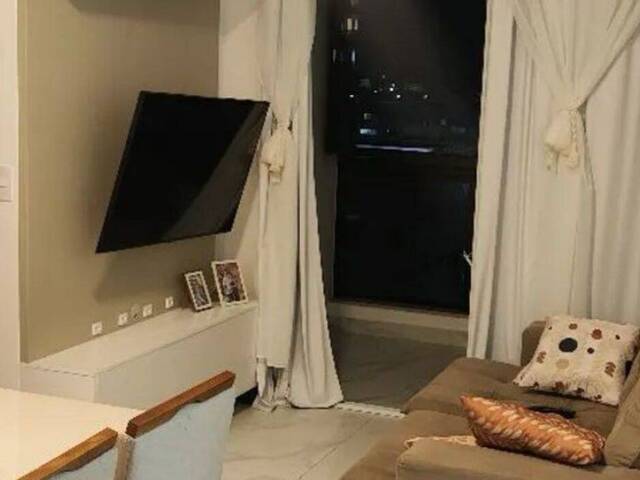 #77 - Apartamento para Venda em Vila Velha - ES - 3