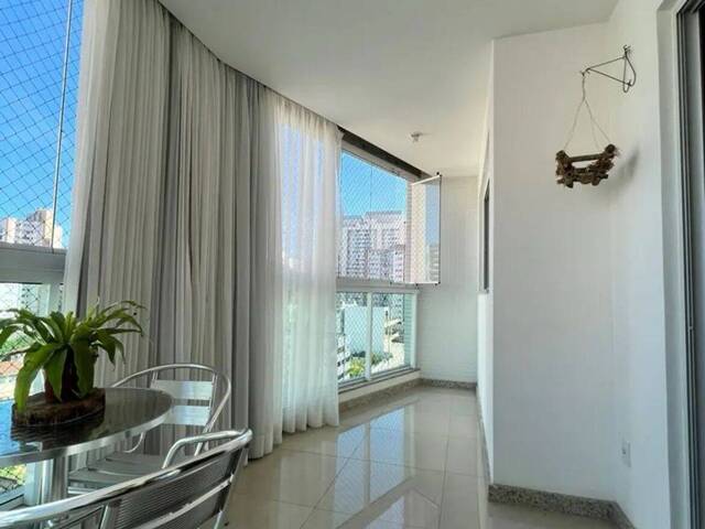 #76 - Apartamento para Venda em Vila Velha - ES - 2
