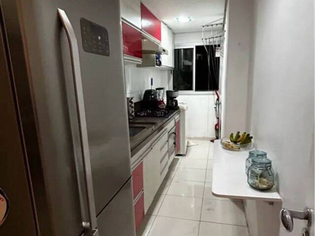 #75 - Apartamento para Venda em Vila Velha - ES - 3