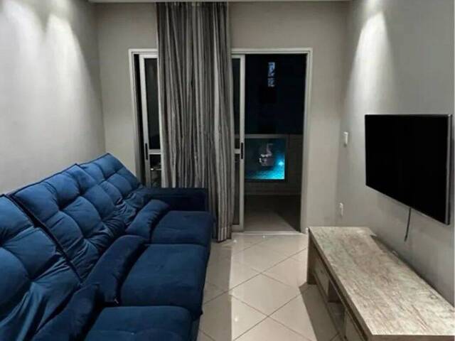 #75 - Apartamento para Venda em Vila Velha - ES - 2