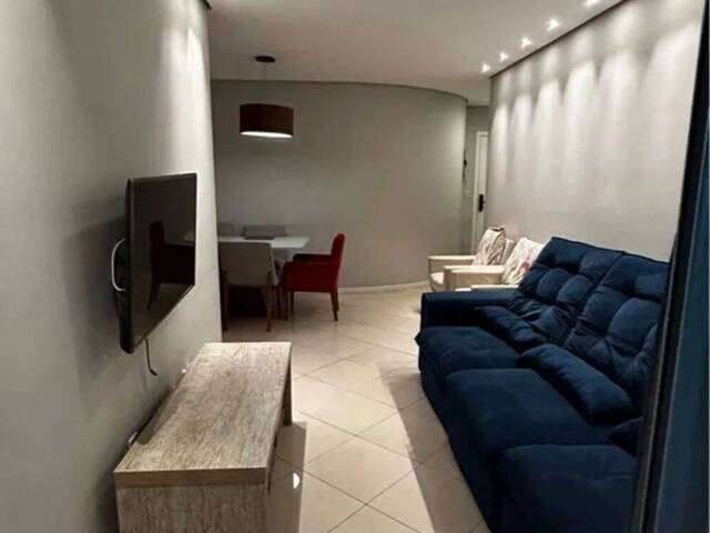 #75 - Apartamento para Venda em Vila Velha - ES - 1
