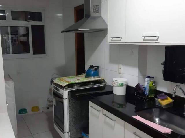 #78 - Apartamento para Venda em Vila Velha - ES - 3