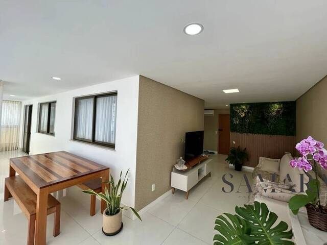 #79 - Apartamento para Venda em Vila Velha - ES - 1