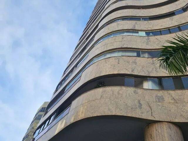 #80 - Apartamento para Venda em Vila Velha - ES - 3