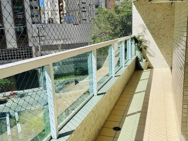 #81 - Apartamento para Venda em Vila Velha - ES - 3
