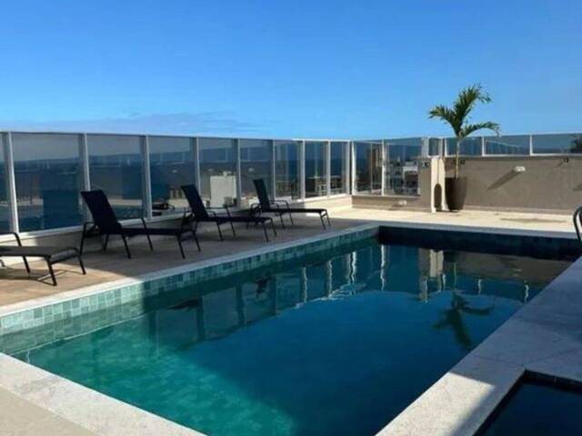 #83 - Apartamento para Venda em Vila Velha - ES - 3
