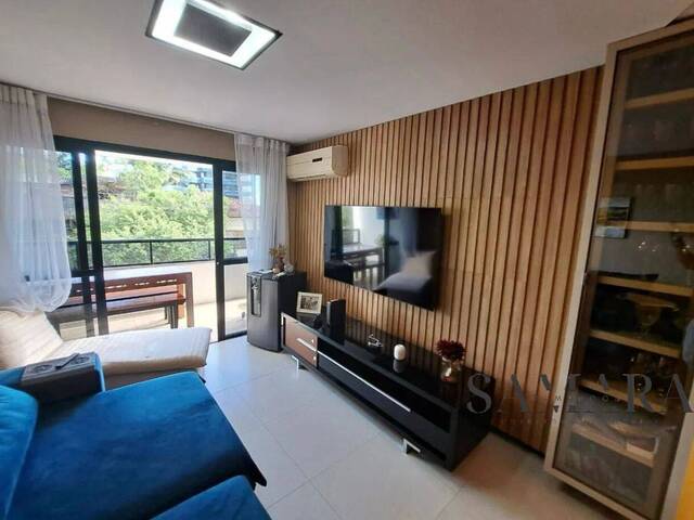 #84 - Apartamento para Venda em Vila Velha - ES - 2