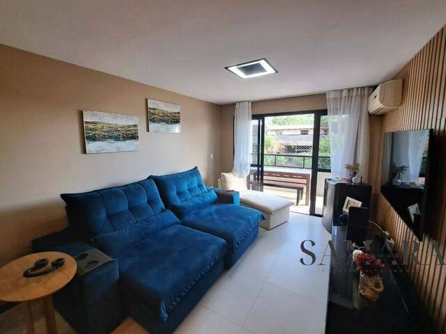 #84 - Apartamento para Venda em Vila Velha - ES - 3