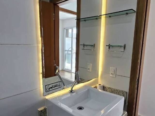 #85 - Apartamento para Venda em Vila Velha - ES - 2