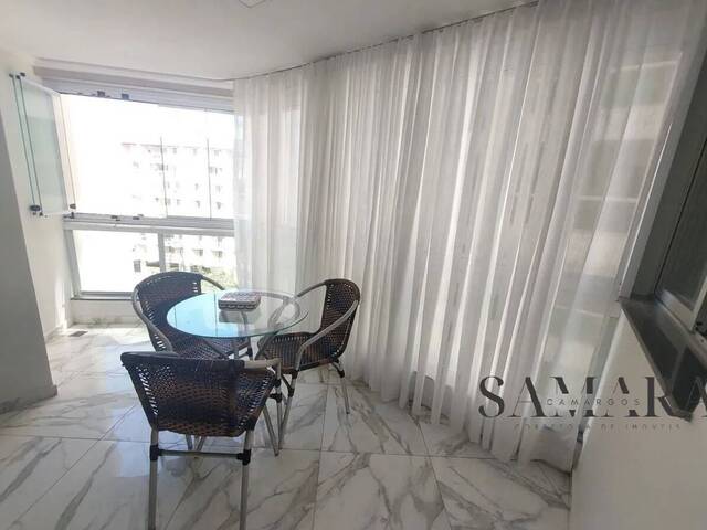 Apartamento para Venda em Vila Velha - 5