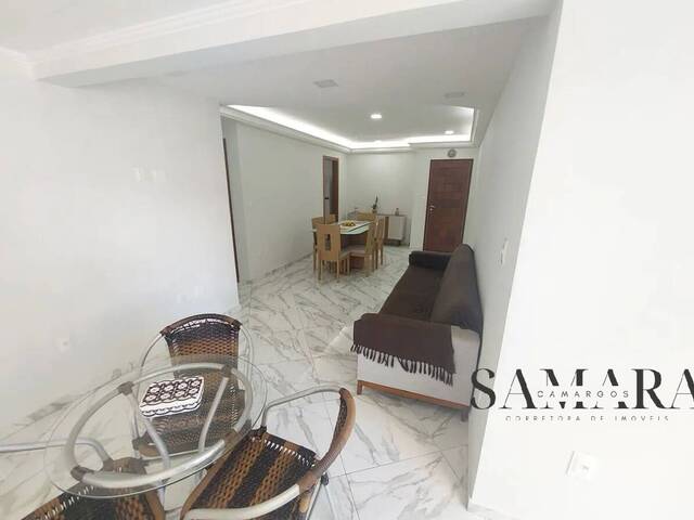 #86 - Apartamento para Venda em Vila Velha - ES - 3