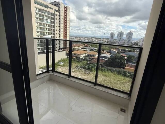 #87 - Apartamento para Venda em Vila Velha - ES - 2