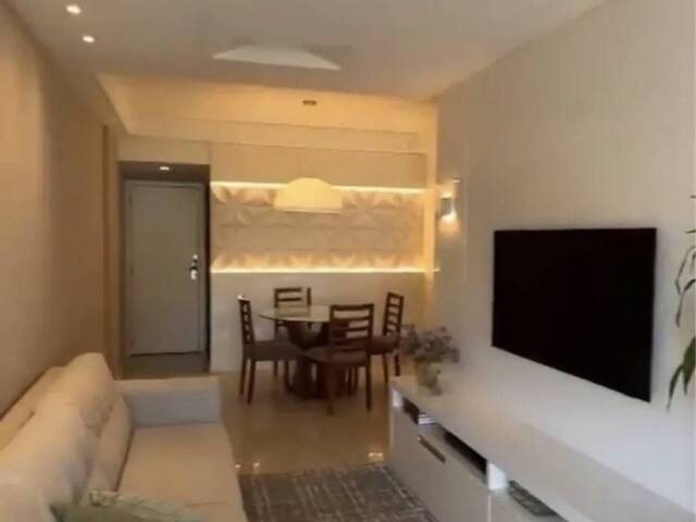 #88 - Apartamento para Venda em Vila Velha - ES - 1