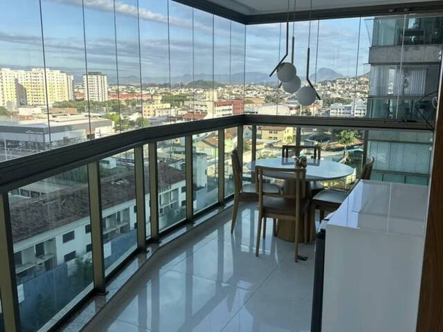#89 - Apartamento para Venda em Vila Velha - ES - 1